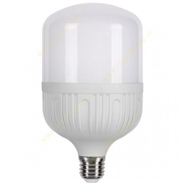 لامپ LED استوانه ای 40 وات T120 در رنگ های مهتابی و آفتابی